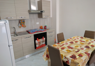 Casa Vacanze Appartamento La Pizzuta